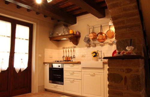 Il Cortile delle Rose Holiday House - Foto 9