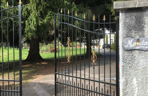 Domaine de Monda - Foto 14