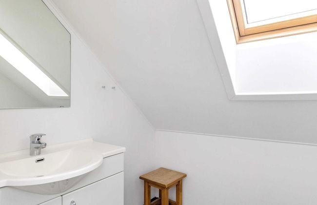 8 Person Holiday Home in Brenderup Fyn-by Traum - Foto 12