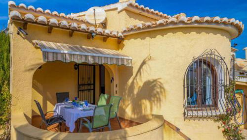 Holiday Home Mirador by Interhome - Foto 4