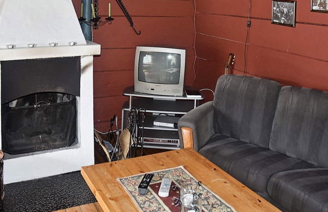 10 Person Holiday Home in Folkestad - Foto 18