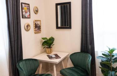 Downtown Boise Sunset Ave Romantic Private Suite - Photo 28