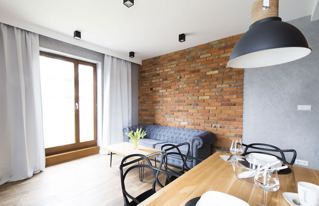 Homewell Apartments Maraton Gardens - Foto 11