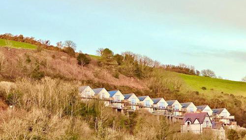 The Mermaids Watch Pendine DOG FRIENDLY with Cymru Holidays - Foto 2