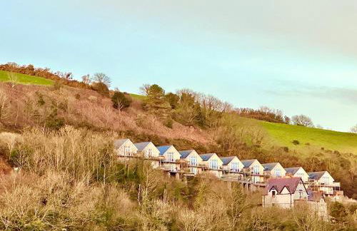 The Mermaids Watch Pendine DOG FRIENDLY with Cymru Holidays - Photo 2