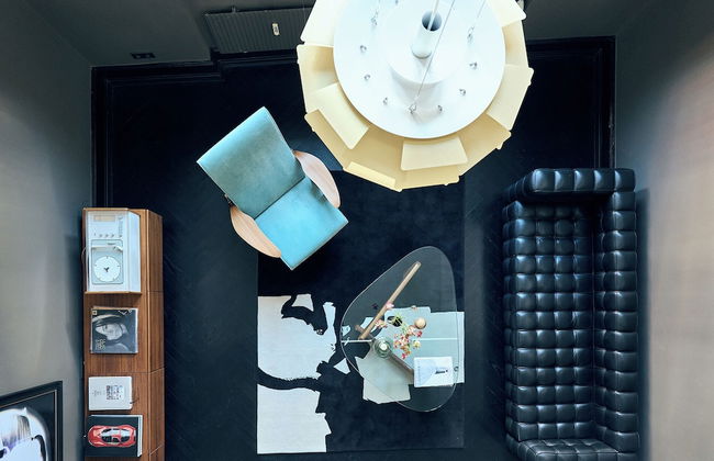 Design Apartments am Römerturm - Foto 16