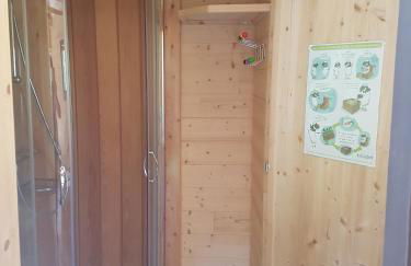 Insolite Tiny House Sérénité Bien Être - Foto 25