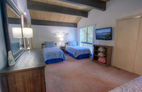 Sparrow's Nest home - Foto 31