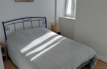 Au refuge de la baie - Foto 9