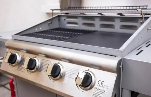 Tintern Apartment - Clapham - Foto 31