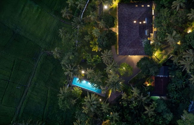 Dutch Colonial Period Villa In Contemporary Style - Foto 79