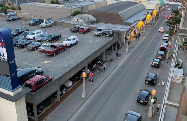 Worldmark 5-star Resort Ocean View - Foto 14