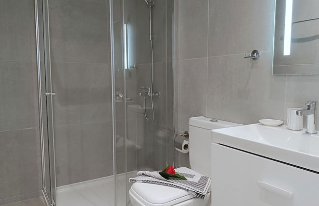 Larvella Estia Luxury Suites - Foto 23