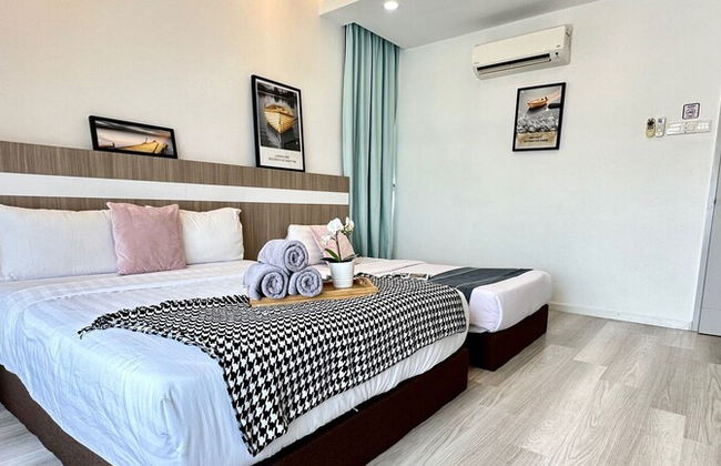 Atlantis Residence 2 - Foto 79