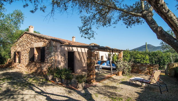 Es Rafal Roig Cestador - Foto 5, Habitación