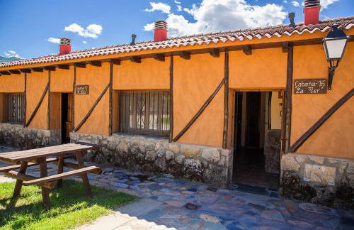 Complejo Rural Los Chozos Valle del Jerte - Foto 12