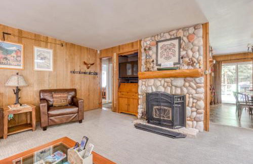 Barlow Creekside Lodge - Foto 5