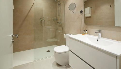 H SUITE2B by Smiling Rentals - Foto 2