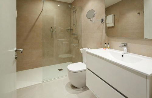 H SUITE2B by Smiling Rentals - Foto 2