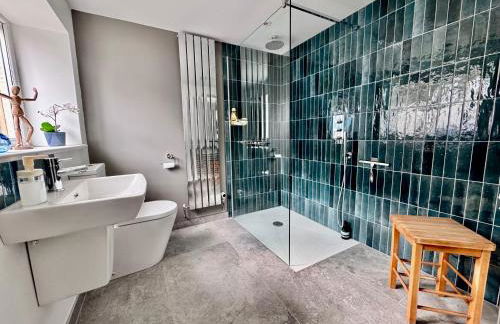 Penheyl, Tregonce near Padstow and Sea - Foto 8