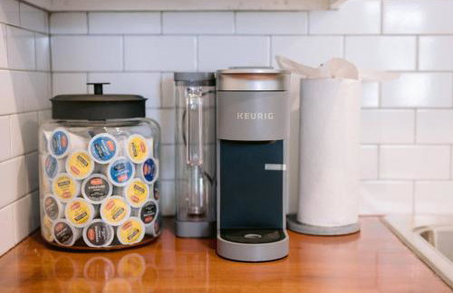 Marais Gem - Monthly 1BR Rental - Foto 20