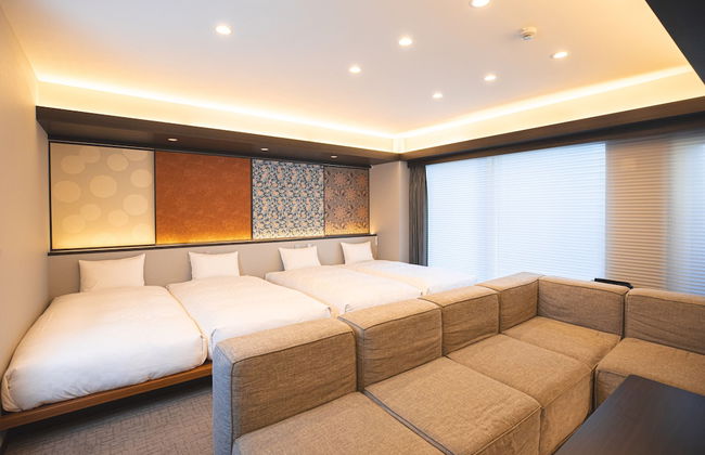 GOLD STAY NAGOYA OSU - Photo 12