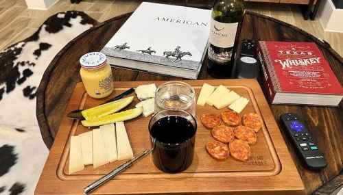 The Outlaw Lake House Canyon Lake FAMILY - Foto 5