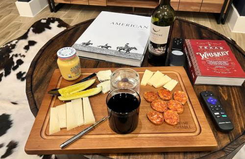 The Outlaw Lake House Canyon Lake FAMILY - Foto 5