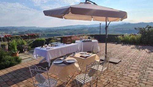 Villa Lilli Beta Bella - Appartamento Rosso Whispering Vines - Foto 5