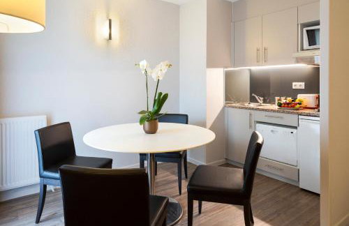 Citadines Antigone Montpellier - Photo 42