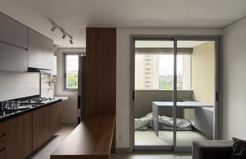 Excelente Studio de 40m - Foto 17