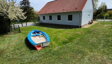 Familien Ferienhaus Usedom Familie Stopp Haus 25 - Foto 4
