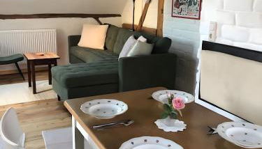 Mein Ferienhaus Rosenbusch 2 - Foto 2