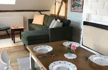 Mein Ferienhaus Rosenbusch 2 - Foto 2