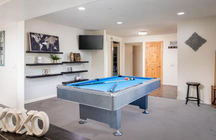 Pickleball in Paradise- 6 bedrooms pool spa arcade putting green sportspickleballvolleyball - Foto 13