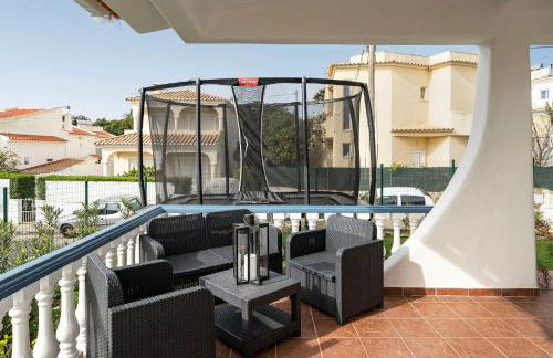 Casa Alegria Carvoeiro - Foto 30