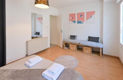 Le Pic - Hyper Centre - balcon et terrasse - Photo 11