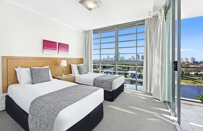 ULTIQA Freshwater Point Resort - Foto 6