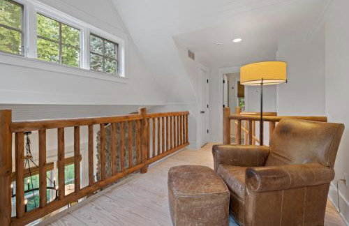 Bella and Dulce's Lakehouse by Juniper Holiday + Home - Foto 36