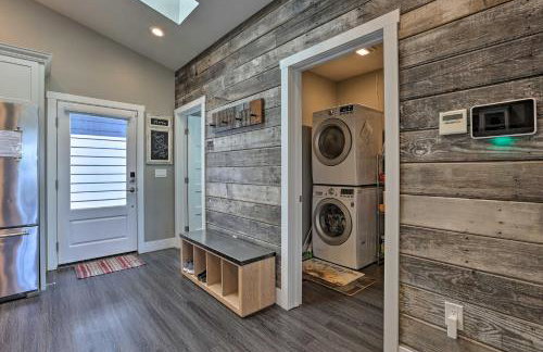 Sierra Sunset Inn - 3 Miles to Placerville! - Foto 25