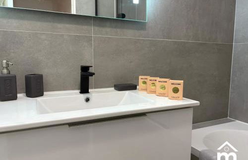 Paris Bercy with car park by Melvane - Foto 15