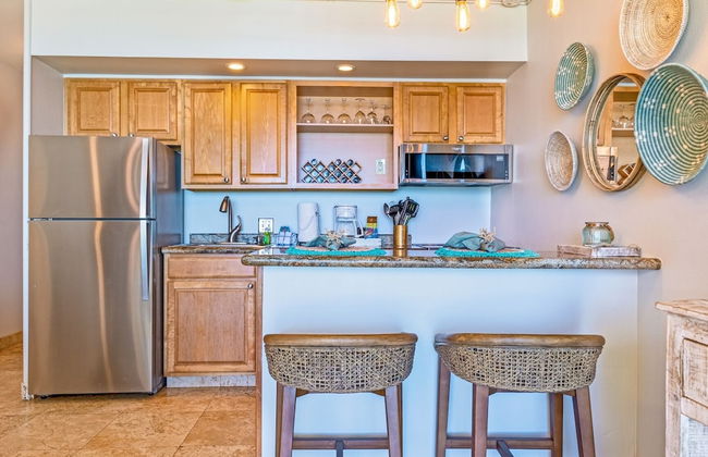 Kuleana 706 - 1Br Condo - Foto 13