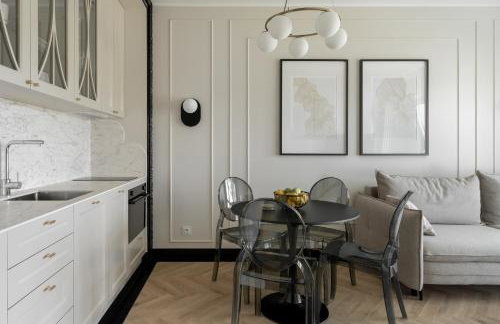 M&K Apartament Perła Sobieszewo - Wyspa Sobieszewska - Photo 2