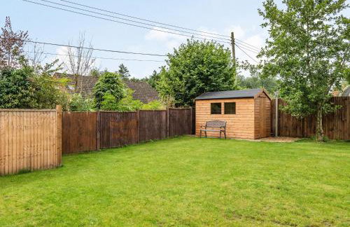 Clematis Cottage - Foto 28