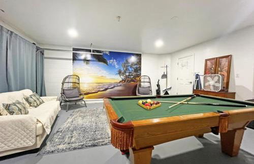 Family Dream 5 Bedroom Home by RedAwning - Foto 61