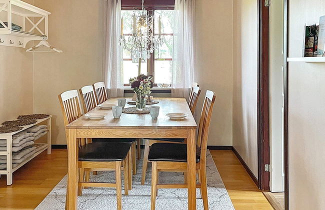 6 Person Holiday Home in Mellerud-by Traum - Foto 21