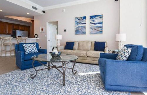 Chasin' The Blues at Sliver Beach Towers - Foto 8