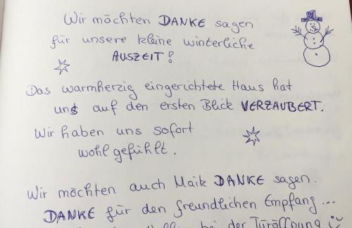 Blockhaus an der Skiwiese Braunlage - Foto 66