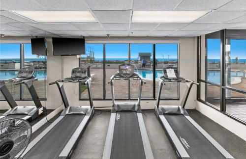 Emerald Towers 0502 - Foto 47