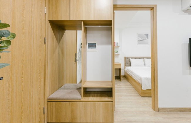 The Euphoria Hanoi - Foto 6